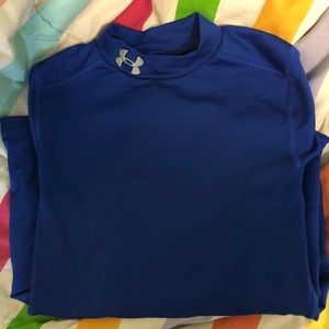 Youth large under armour